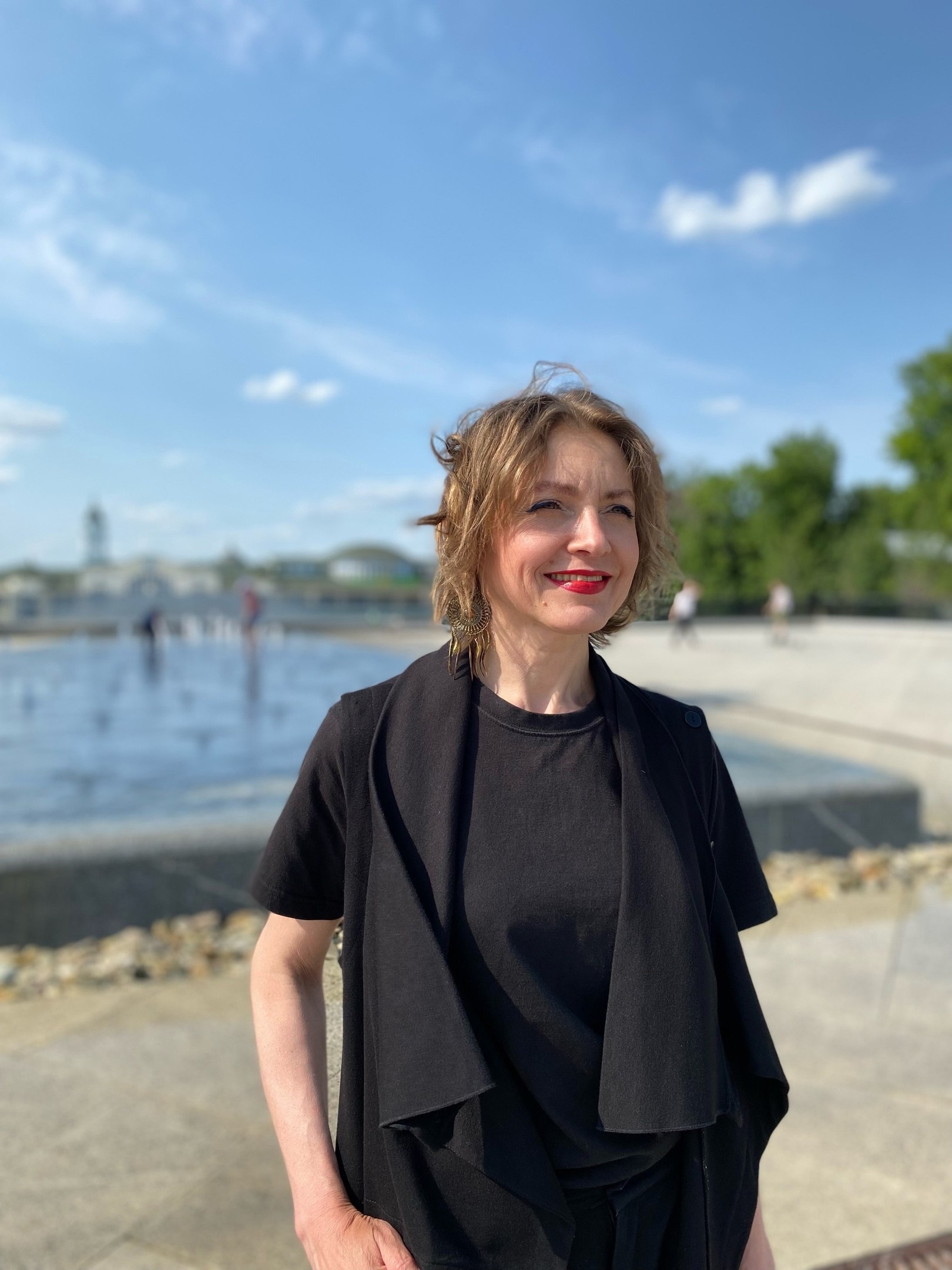 Оксана Криста